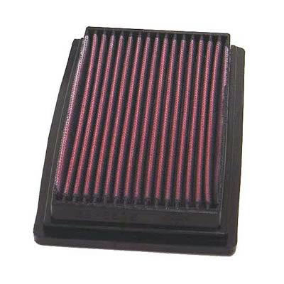 K&N Washable Lifetime Performance Air Filters 33-2682