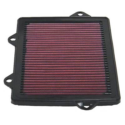 K&N Washable Lifetime Performance Air Filters 33-2689