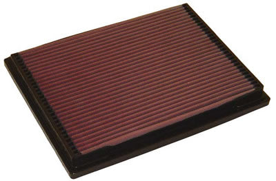 K&N Washable Lifetime Performance Air Filters 33-2703