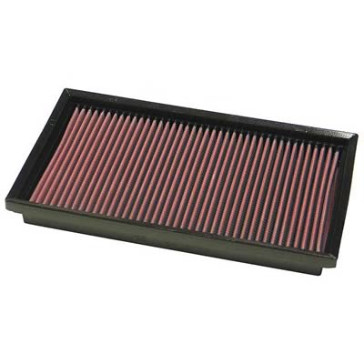 K&N Washable Lifetime Performance Air Filters 33-2705