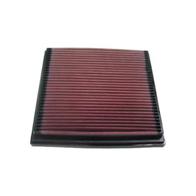 K&N Washable Lifetime Performance Air Filters 33-2733