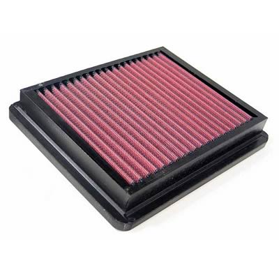 K&N Washable Lifetime Performance Air Filters 33-2740