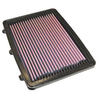 K&N Washable Lifetime Performance Air Filters 33-2748-1