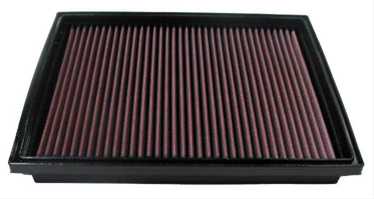 K&N Washable Lifetime Performance Air Filters 33-2759