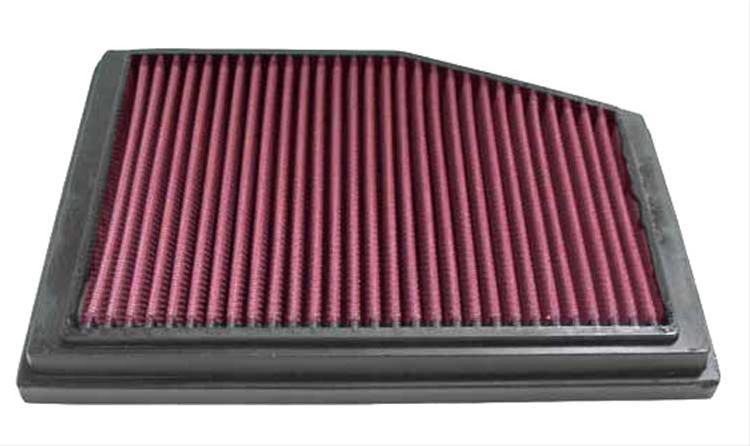 K&N Washable Lifetime Performance Air Filters 33-2773