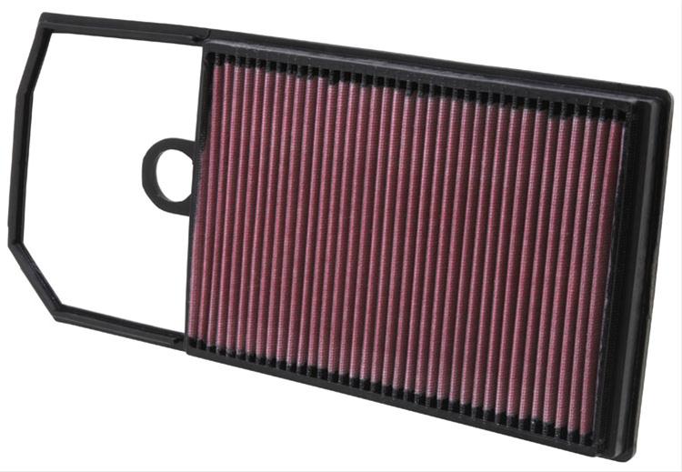 K&N Washable Lifetime Performance Air Filters 33-2774