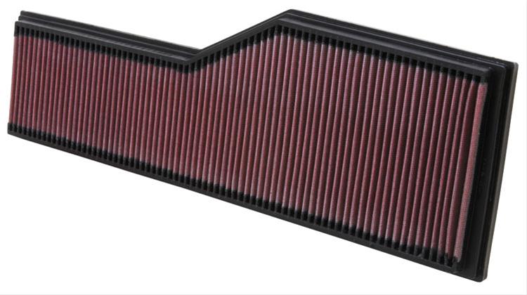 K&N Washable Lifetime Performance Air Filters 33-2786