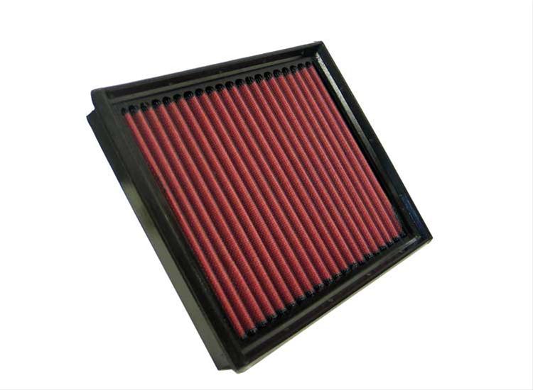 K&N Washable Lifetime Performance Air Filters 33-2793