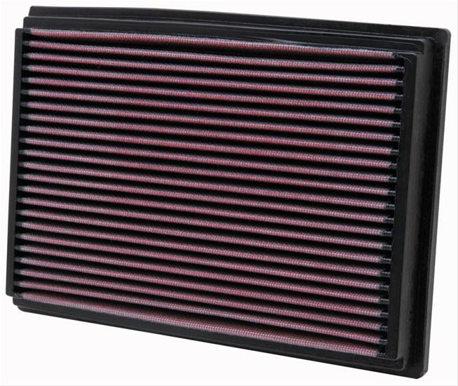 K&N Washable Lifetime Performance Air Filters 33-2804