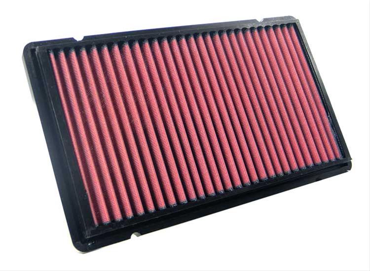 K&N Washable Lifetime Performance Air Filters 33-2816