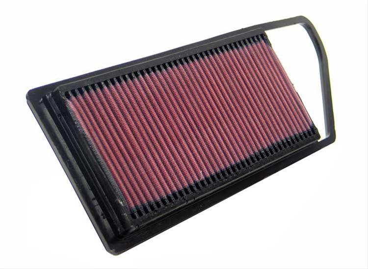 K&N Washable Lifetime Performance Air Filters 33-2840