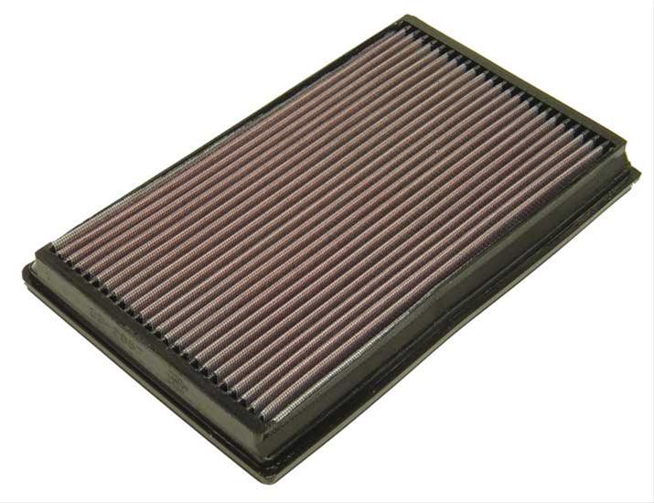 K&N Washable Lifetime Performance Air Filters 33-2867