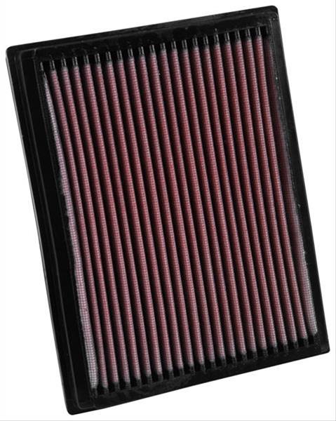 K&N Washable Lifetime Performance Air Filters 33-2914