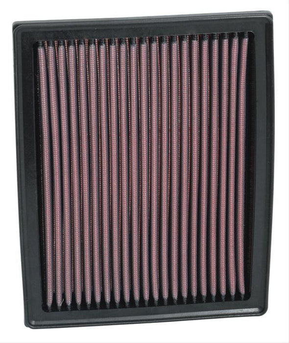 K&N Washable Lifetime Performance Air Filters 33-2914