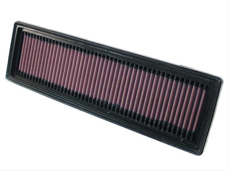 K&N Washable Lifetime Performance Air Filters 33-2916