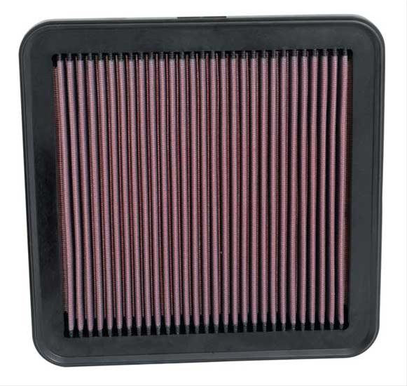 K&N Washable Lifetime Performance Air Filters 33-2918