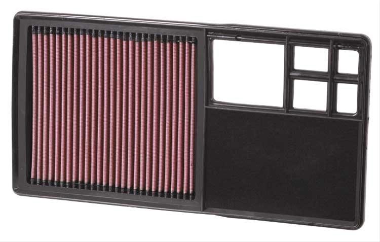 K&N Washable Lifetime Performance Air Filters 33-2920