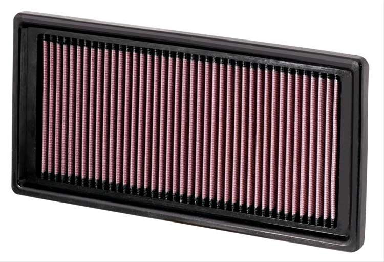 K&N Washable Lifetime Performance Air Filters 33-2928