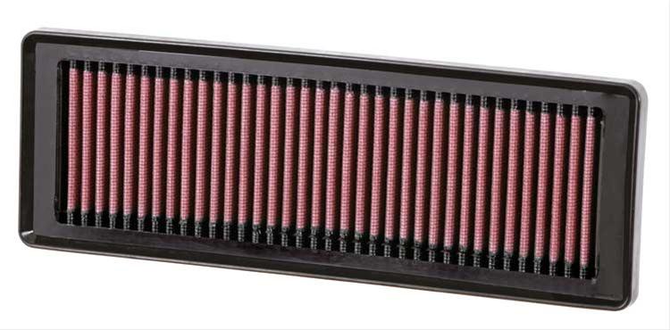 K&N Washable Lifetime Performance Air Filters 33-2931