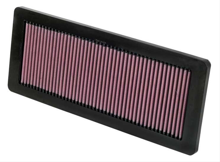 K&N Washable Lifetime Performance Air Filters 33-2936