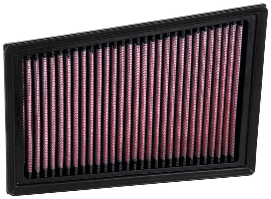 K&N Washable Lifetime Performance Air Filters 33-2944