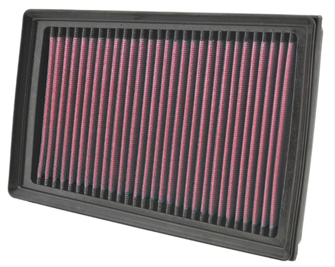 K&N Washable Lifetime Performance Air Filters 33-2944