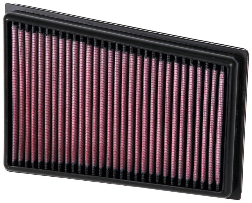 K&N Washable Lifetime Performance Air Filters 33-2944