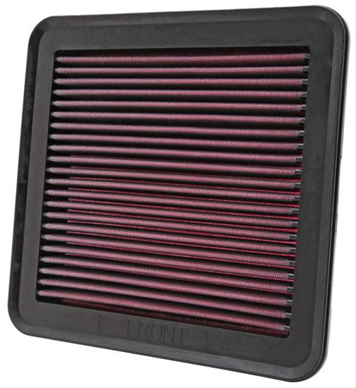 K&N Washable Lifetime Performance Air Filters 33-2951