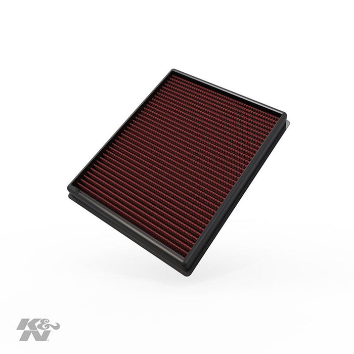 K&N Washable Lifetime Performance Air Filters 33-2959