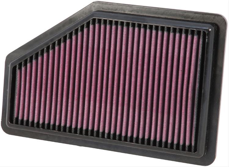 K&N Washable Lifetime Performance Air Filters 33-2961