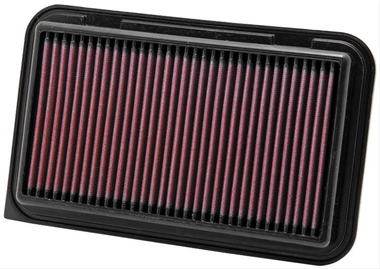 K&N Washable Lifetime Performance Air Filters 33-2974