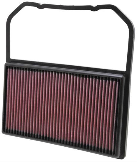 K&N Washable Lifetime Performance Air Filters 33-2994