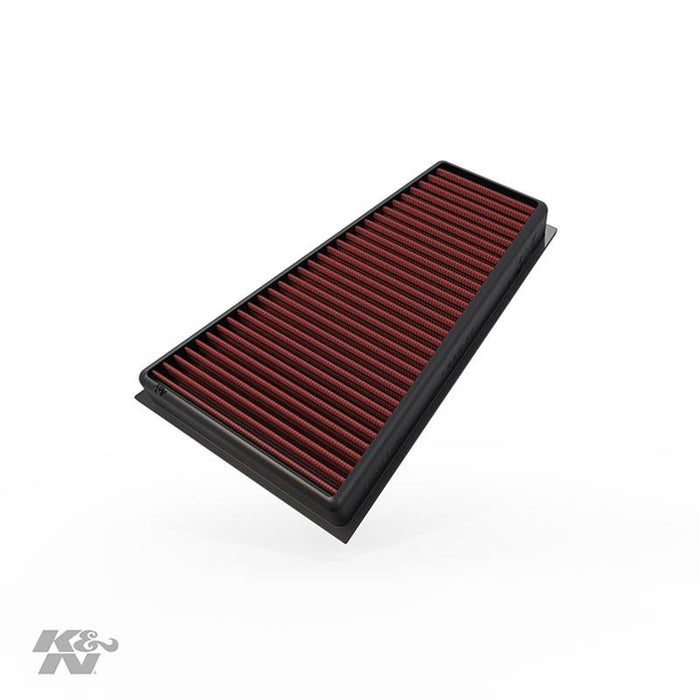 K&N Washable Lifetime Performance Air Filters 33-2995