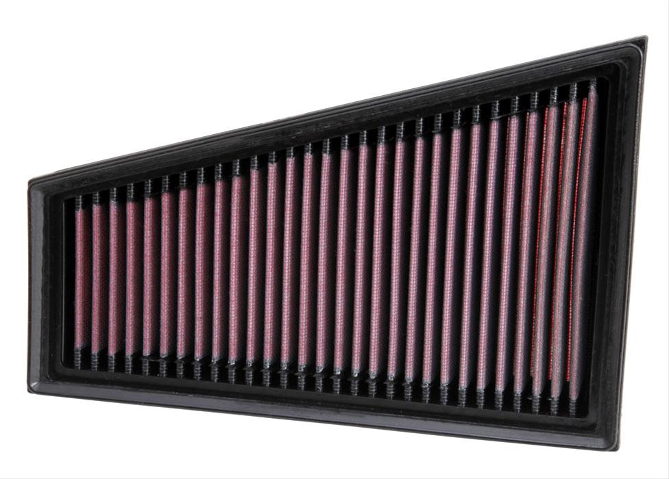 K&N Washable Lifetime Performance Air Filters 33-2995