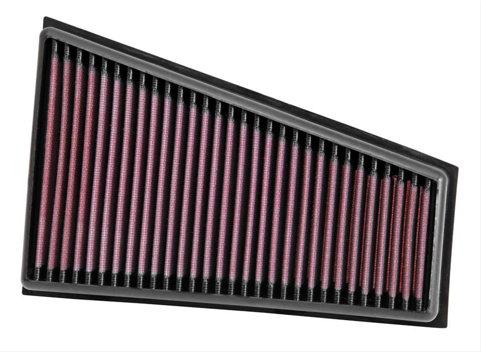 K&N Washable Lifetime Performance Air Filters 33-2995