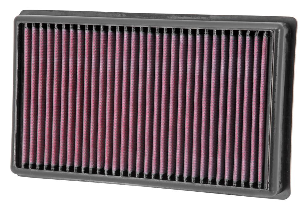 K&N Washable Lifetime Performance Air Filters 33-2998