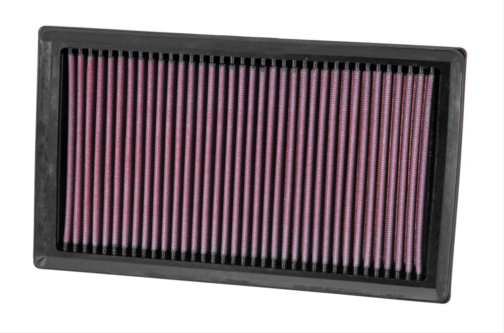 K&N Washable Lifetime Performance Air Filters 33-2999