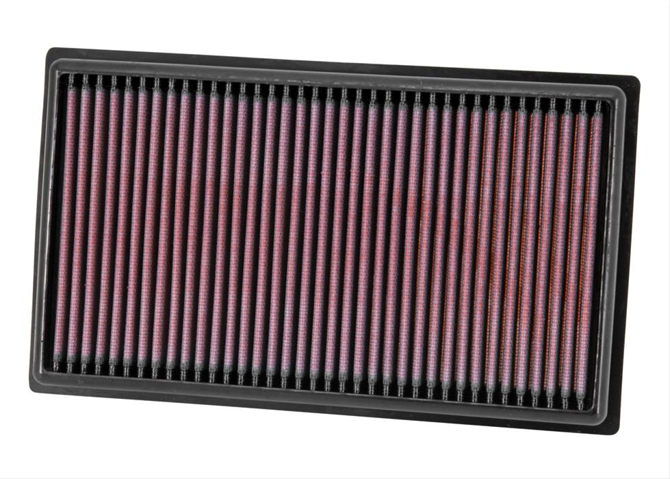 K&N Washable Lifetime Performance Air Filters 33-2999