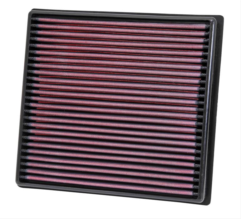 K&N Washable Lifetime Performance Air Filters 33-3002