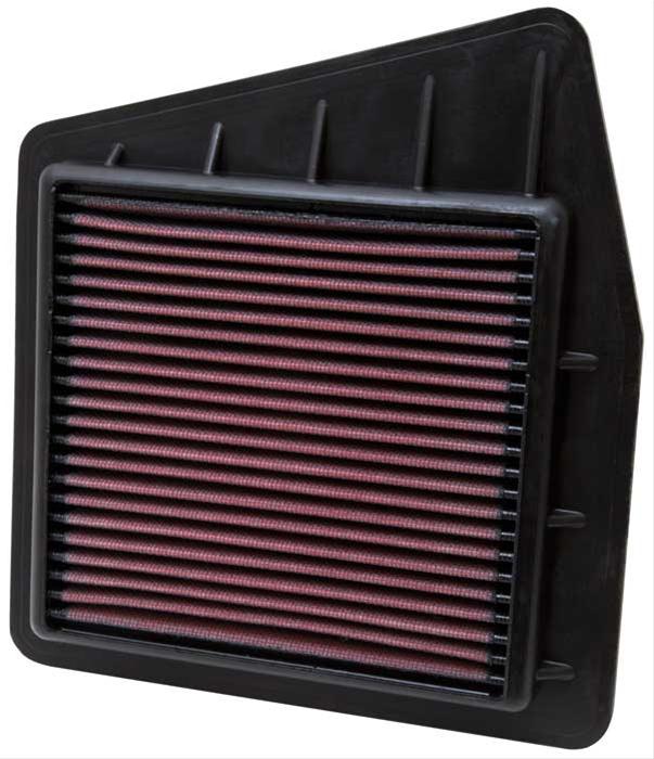 K&N Washable Lifetime Performance Air Filters 33-3003