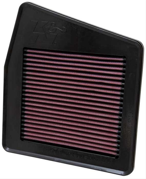 K&N Washable Lifetime Performance Air Filters 33-3003