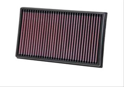 K&N Washable Lifetime Performance Air Filters 33-3005