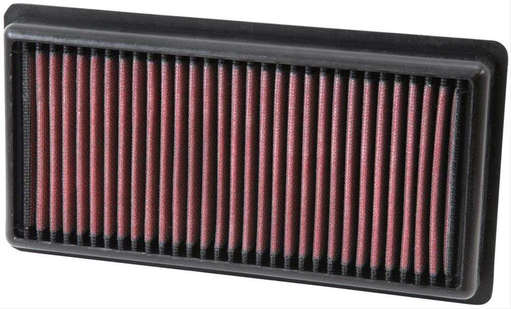 K&N Washable Lifetime Performance Air Filters 33-3006