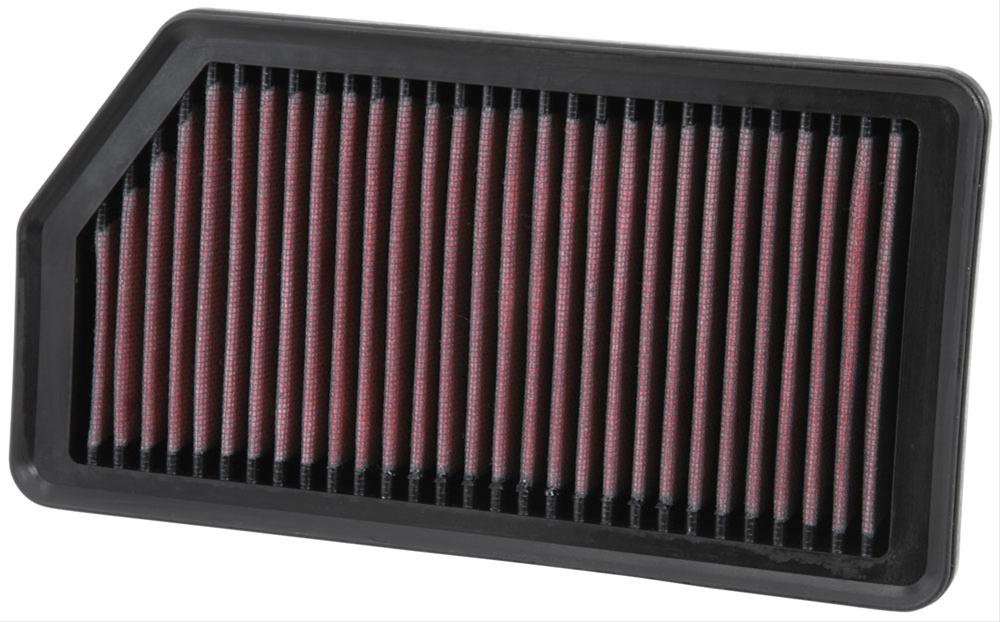 K&N Washable Lifetime Performance Air Filters 33-3008