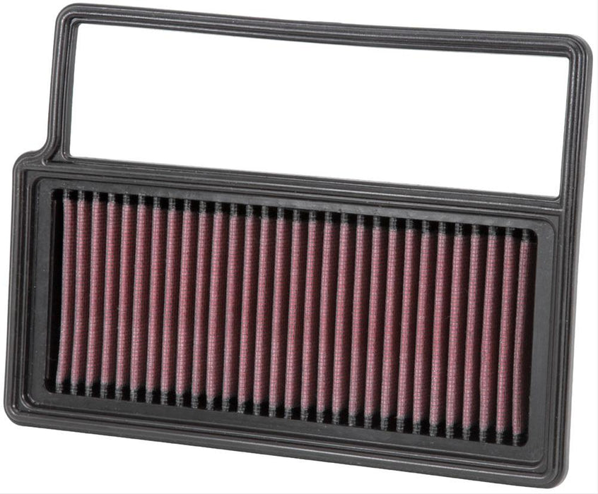 K&N Washable Lifetime Performance Air Filters 33-3014