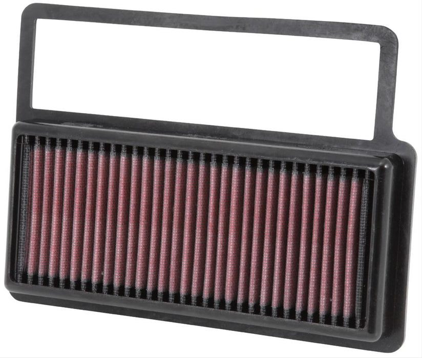 K&N Washable Lifetime Performance Air Filters 33-3014