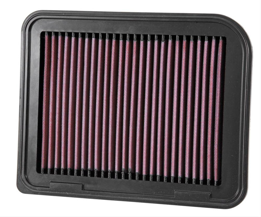 K&N Washable Lifetime Performance Air Filters 33-3015