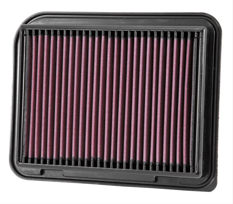 K&N Washable Lifetime Performance Air Filters 33-3015