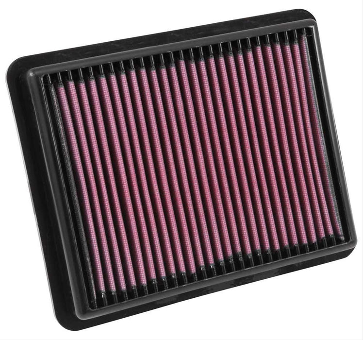 K&N Washable Lifetime Performance Air Filters 33-3024