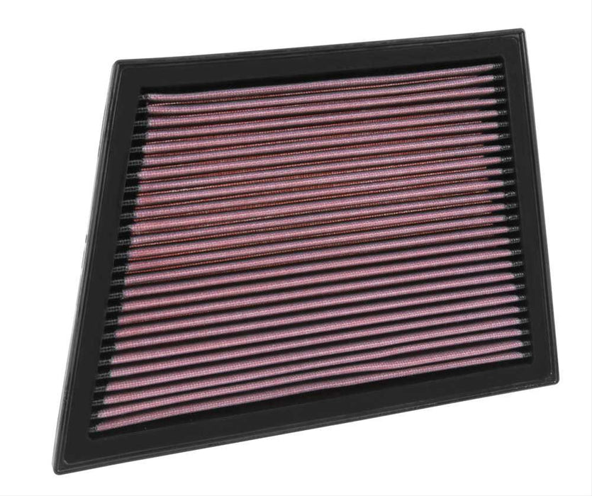 K&N Washable Lifetime Performance Air Filters 33-3025